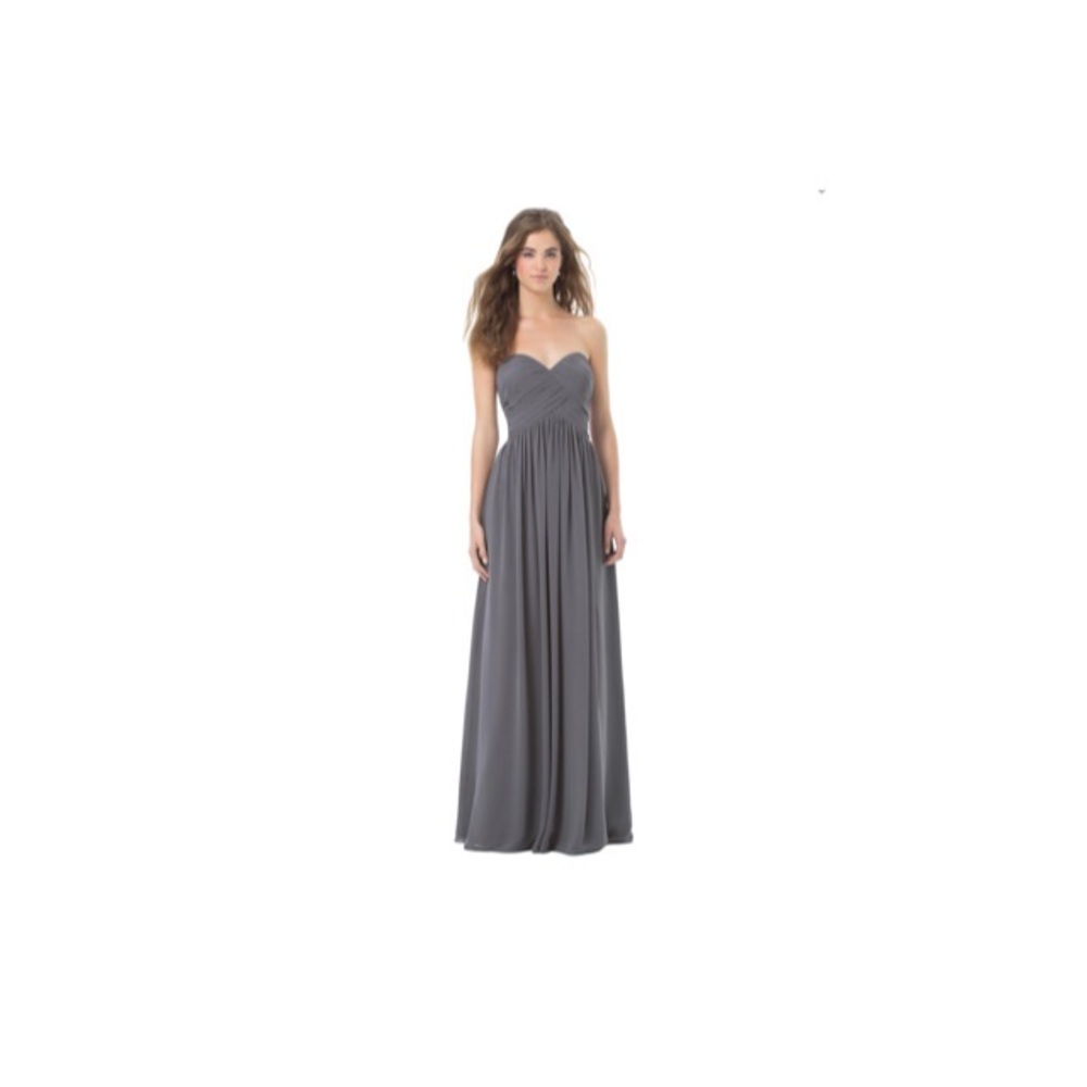 Bill Levkoff Bridesmaid Dress